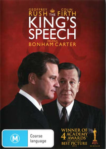 The King's Speech