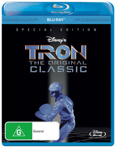 Tron: The Original Classic (Special Edition)