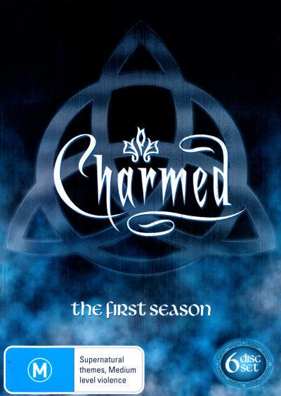 Charmed: Season 1 (DVD)