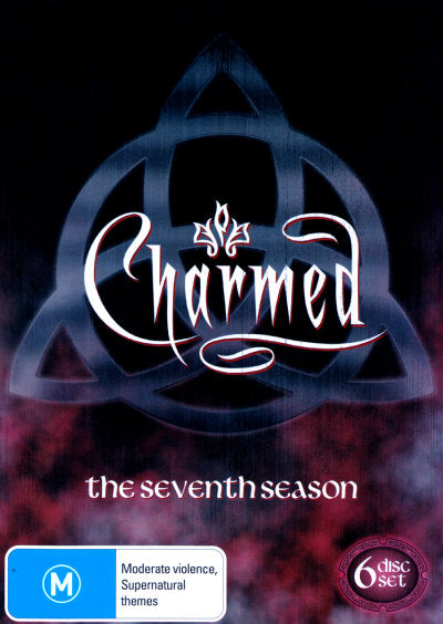 Charmed: Season 7 (DVD)