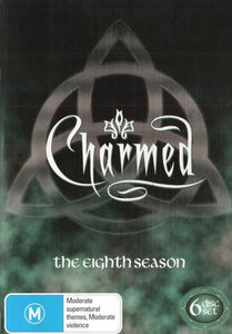 Charmed: Season 8