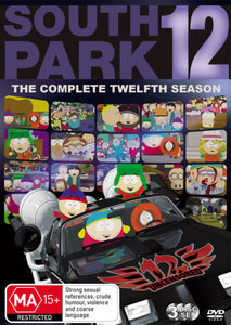 South Park: Season 12