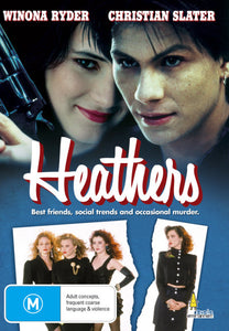 Heathers