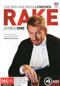 Rake: Series 1