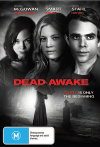 Dead Awake (DVD)