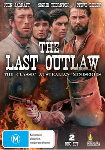 The Last Outlaw (1980) (DVD)