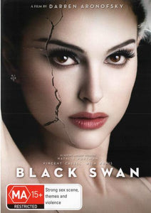 Black Swan (DVD)