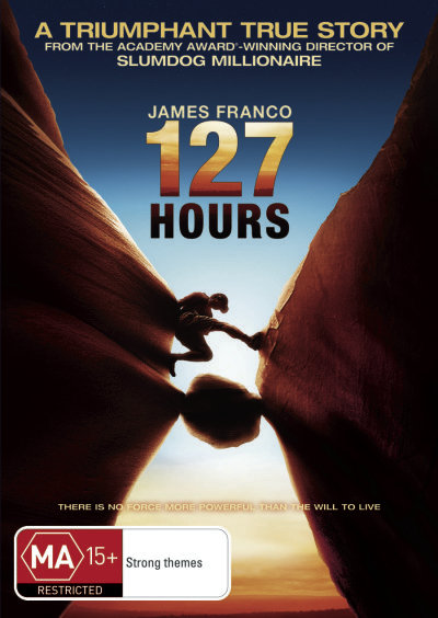 127 Hours