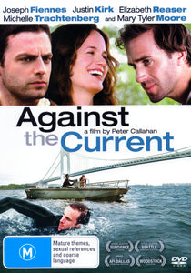 Against the Current (DVD)