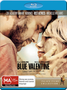 Blue Valentine