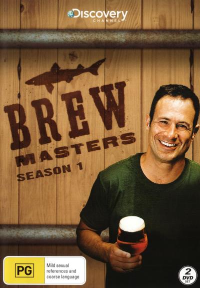 Brew Masters: Season 1 (Discovery Channel)