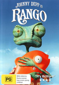 Rango