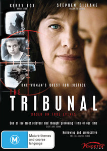 The Tribunal