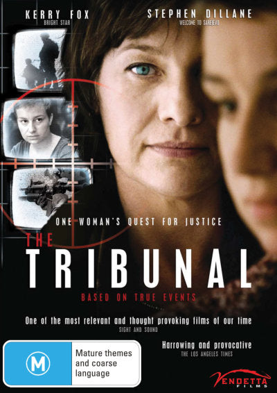 The Tribunal