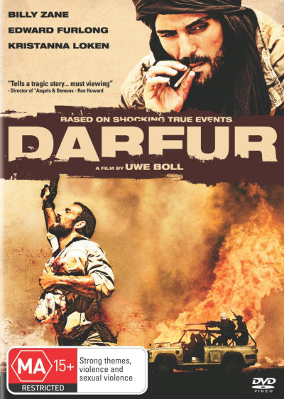 Darfur