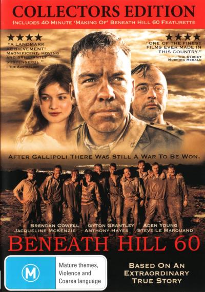 Beneath Hill 60 (Collector's Edition)