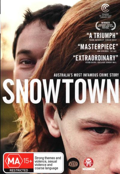 Snowtown (DVD)