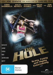 The Hole (DVD)