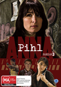Anna Pihl: Series 3