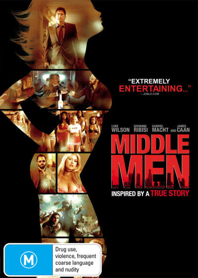 Middle Men