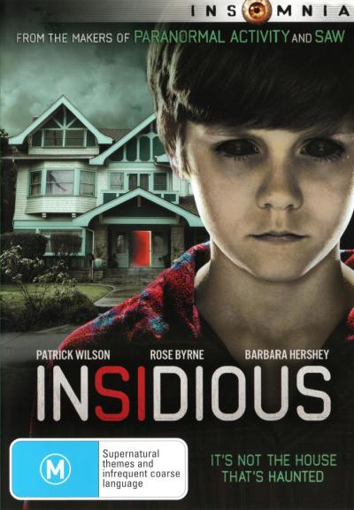 Insidious