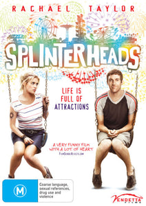 Splinterheads