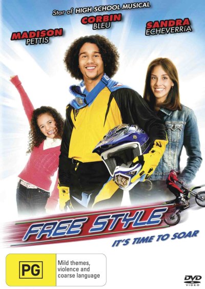 Free Style (2008)