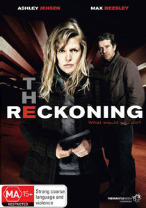 The Reckoning (DVD)