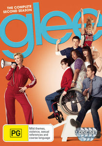 Glee: Season 2