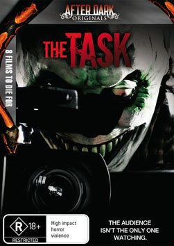 The Task (After Dark Originals)