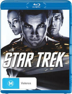 Star Trek (2009)