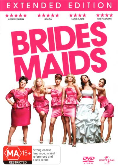 Bridesmaids (Extended Edition)