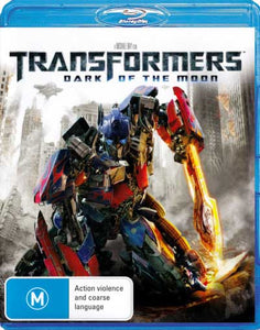 Transformers: Dark of the Moon