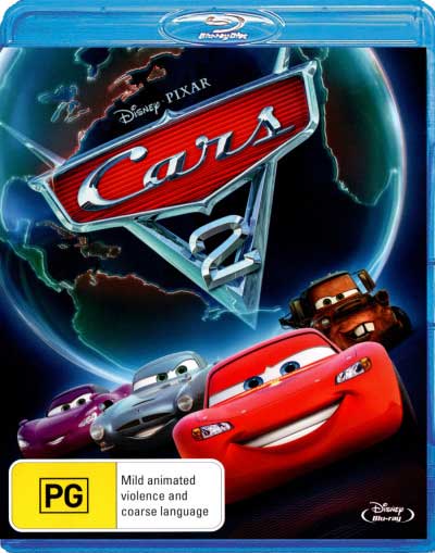 Cars 2