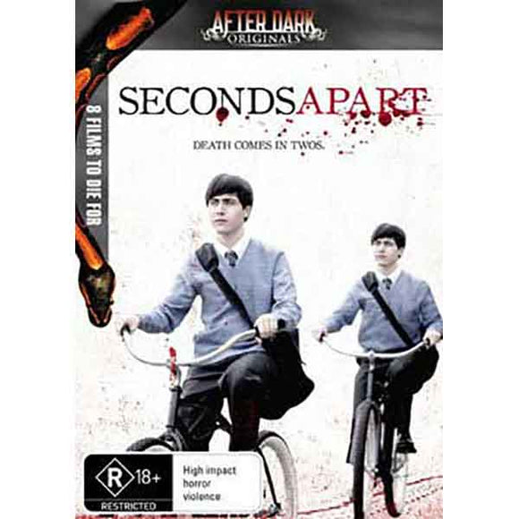 Seconds Apart (After Dark Originals) (DVD)