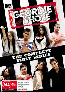 Geordie Shore: Series 1