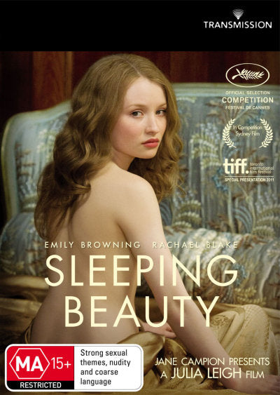 Sleeping Beauty (2011)