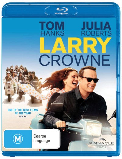 Larry Crowne (Blu-ray)