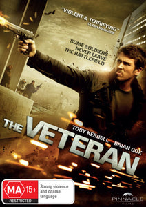 The Veteran (DVD)