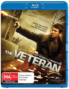 The Veteran (Blu-ray)