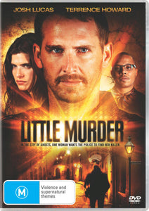 Little Murder (DVD)