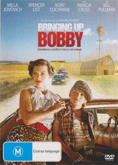 Bringing Up Bobby (DVD)