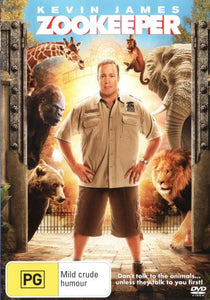 Zookeeper (DVD)