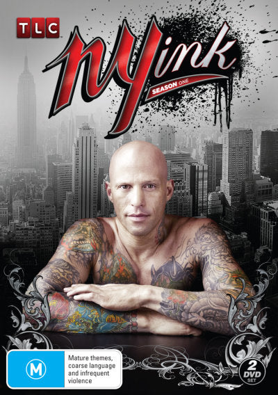 NY Ink: Season 1