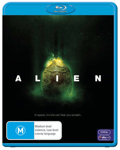 Alien (Blu-ray)