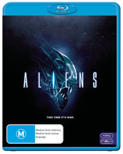 Aliens (Blu-ray)