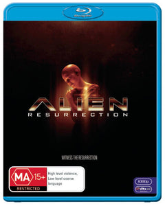 Alien: Resurrection