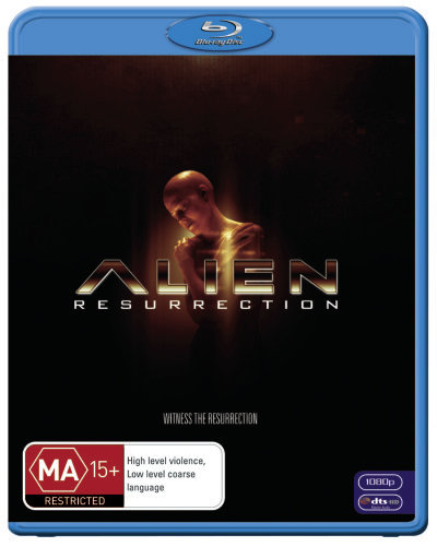 Alien: Resurrection