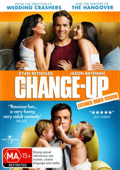 The Change-Up