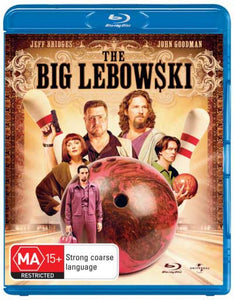 The Big Lebowski